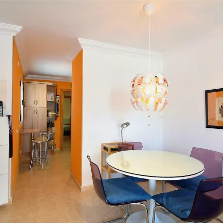 Centric - Solarium Terrace - Sea Views アパート アレシフェ