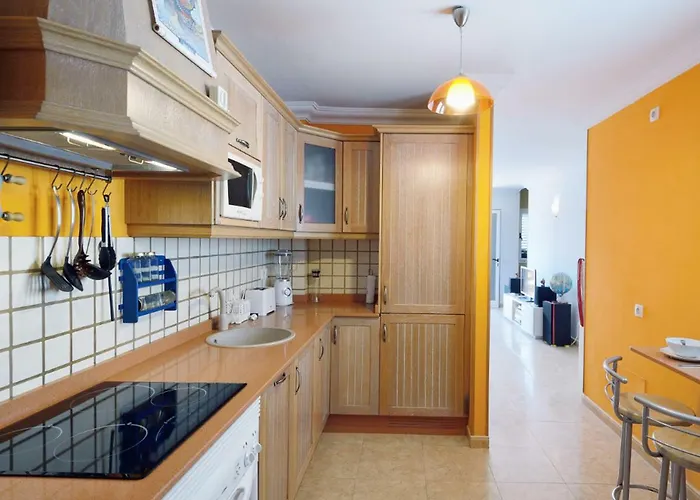 Centric - Solarium Terrace - Sea Views Apartment *