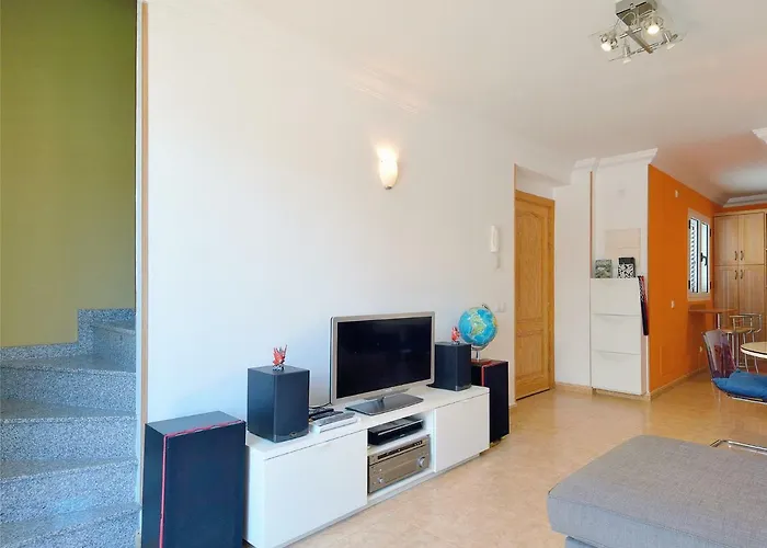 Apartment Centric - Solarium Terrace - Sea Views Arrecife (Lanzarote)