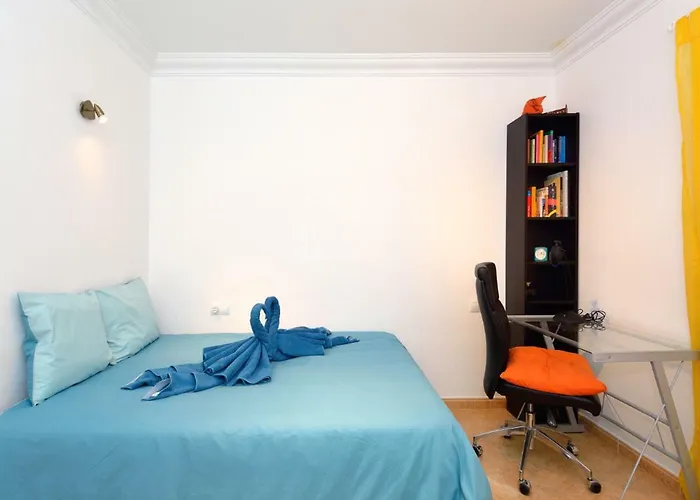 Centric - Solarium Terrace - Sea Views Apartment