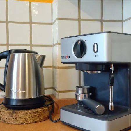 Centric - Solarium Terrace - Sea Views דירה