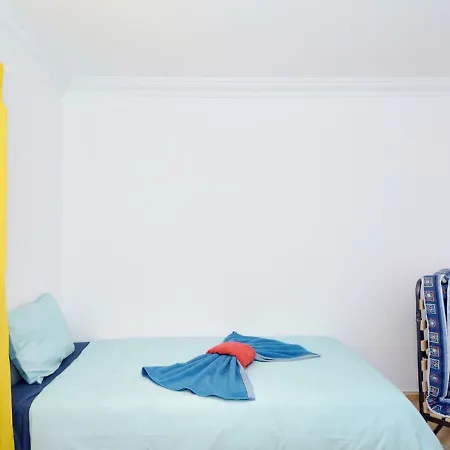 Centric - Solarium Terrace - Sea Views דירה