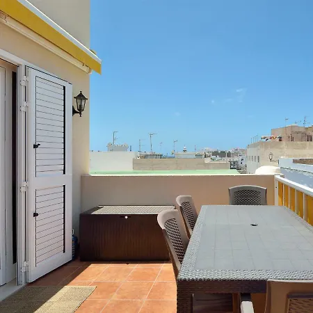 Centric - Solarium Terrace - Sea Views Apartment *