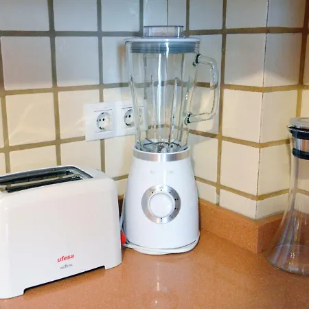 Centric - Solarium Terrace - Sea Views דירה *