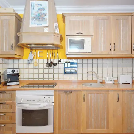 Centric - Solarium Terrace - Sea Views