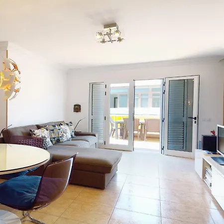 Centric - Solarium Terrace - Sea Views דירה *