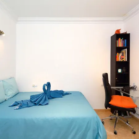 Centric - Solarium Terrace - Sea Views דירה