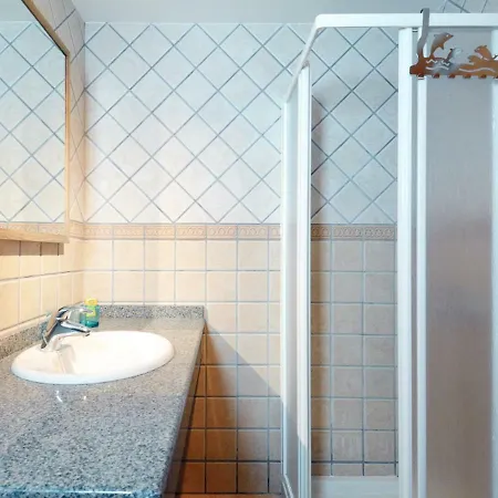 Centric - Solarium Terrace - Sea Views ארסיפה