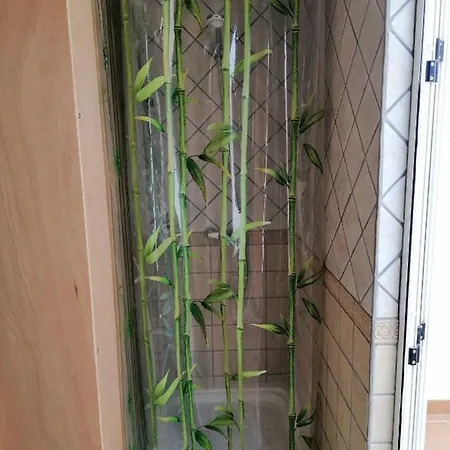 Centric - Solarium Terrace - Sea Views ארסיפה