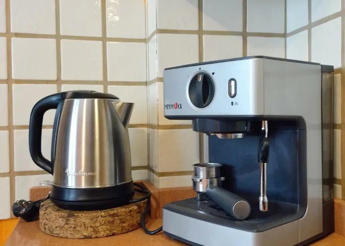 Centric - Solarium Terrace - Sea Views 아파트