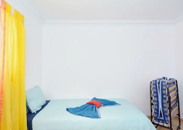 Centric - Solarium Terrace - Sea Views 아파트