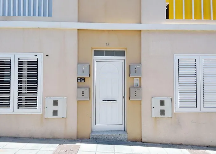 Centric - Solarium Terrace - Sea Views 아파트 *