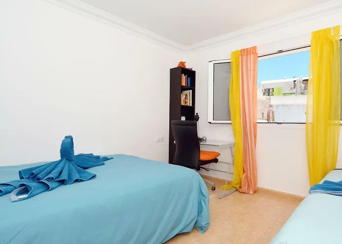 Centric - Solarium Terrace - Sea Views * 아리시페