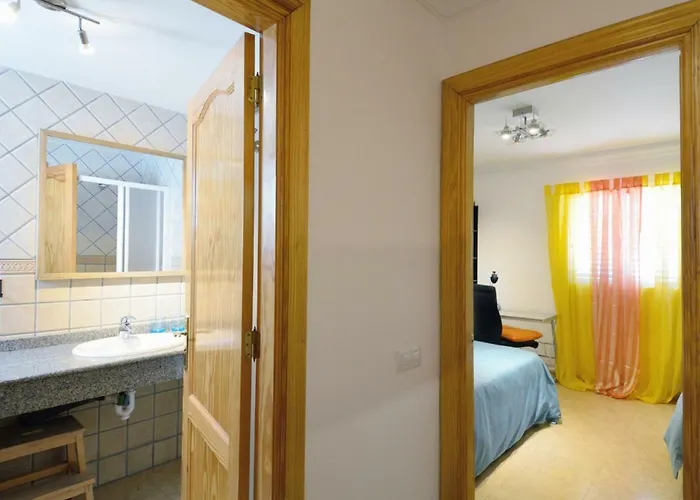 Centric - Solarium Terrace - Sea Views 아리시페