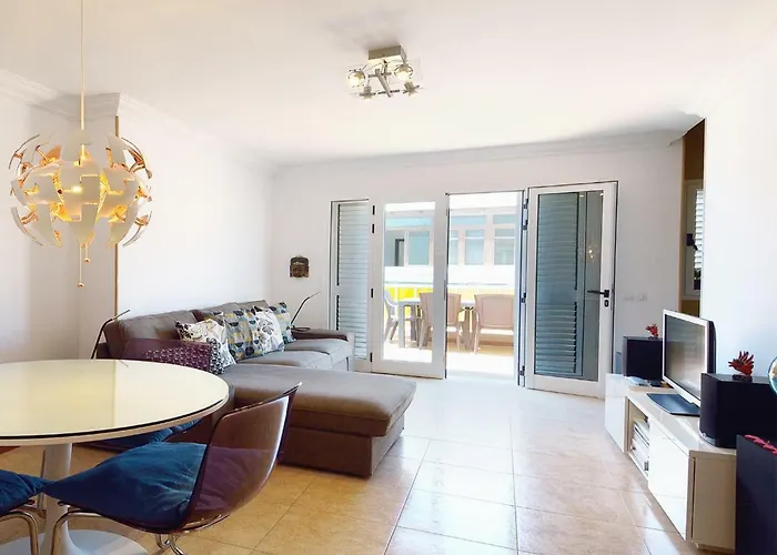 Centric - Solarium Terrace - Sea Views Apartment *