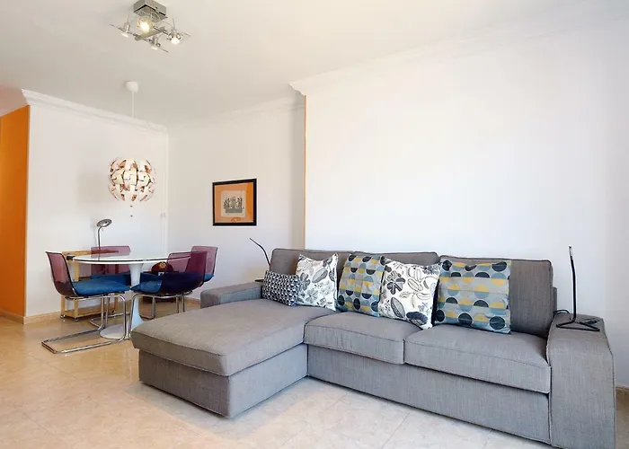 Centric - Solarium Terrace - Sea Views Apartment *