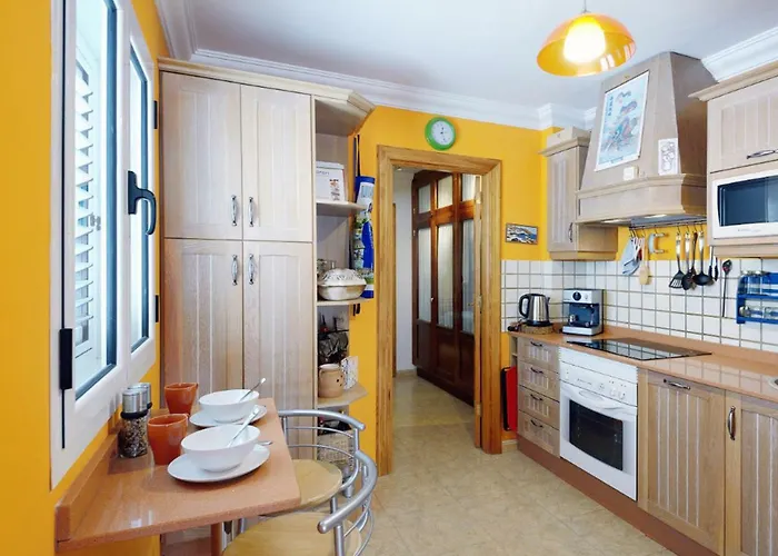 Centric - Solarium Terrace - Sea Views *