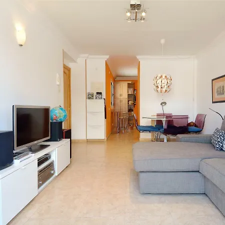 Centric - Solarium Terrace - Sea Views * Арресифе