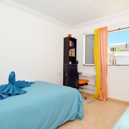 Centric - Solarium Terrace - Sea Views * Арресифе