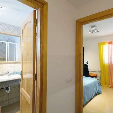 Centric - Solarium Terrace - Sea Views Арресифе
